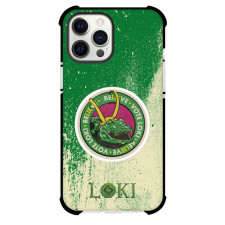 Loki Alligator Loki Phone Case For iPhone Samsung Galaxy Pixel OnePlus Vivo Xiaomi Asus Sony Motorola Nokia - Alligator Loki Believe Vote Loki