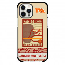 Loki Phone Case For iPhone Samsung Galaxy Pixel OnePlus Vivo Xiaomi Asus Sony Motorola Nokia - Loki Catch A Nexus
