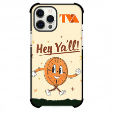 Loki Miss Minutes Phone Case For iPhone Samsung Galaxy Pixel OnePlus Vivo Xiaomi Asus Sony Motorola Nokia - Miss Minutes Hey Ya