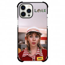Loki Sylvie Laufeydottir Phone Case For iPhone Samsung Galaxy Pixel OnePlus Vivo Xiaomi Asus Sony Motorola Nokia - Sylvie Laufeydottir Portrait
