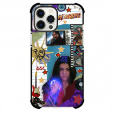 Marvel Ms Marvel Phone Case For iPhone Samsung Galaxy Pixel OnePlus Vivo Xiaomi Asus Sony Motorola Nokia - Ms Marvel Series Collage