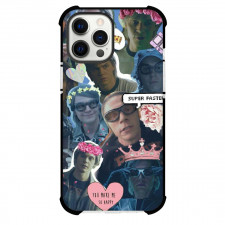 Marvel Quicksilver Phone Case For iPhone Samsung Galaxy Pixel OnePlus Vivo Xiaomi Asus Sony Motorola Nokia - Quicksilver Movie Collage
