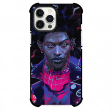 Spider Man Across The Spider Verse Hobie Brown Phone Case For iPhone Samsung Galaxy Pixel OnePlus Vivo Xiaomi Asus Sony Motorola Nokia - Hobie Brown Portrait