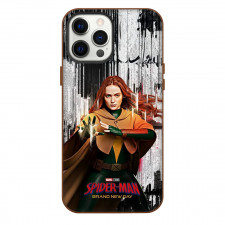 Spider-Man Brand New Day Jean Grey Phone Case For iPhone Samsung Galaxy Pixel OnePlus Vivo Xiaomi Asus Sony Motorola Nokia - Jean Grey Fierce Portrait Series Poster