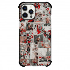 Marvel Thor Phone Case For iPhone Samsung Galaxy Pixel OnePlus Vivo Xiaomi Asus Sony Motorola Nokia - Thor Movie Comic Collage