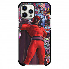 X-Men Magneto Phone Case For iPhone and Samsung Galaxy Devices - Magneto Collage