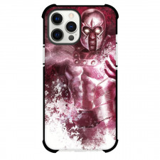 X-Men Magneto Phone Case For iPhone and Samsung Galaxy Devices - Magneto Watercolor Art
