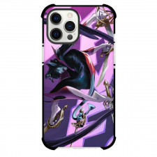 X-Men Nightcrawler Phone Case For iPhone and Samsung Galaxy Devices - Nightcrawler BAMF