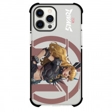 Marvel Rivals Phone Case For iPhone Samsung Galaxy Pixel OnePlus Vivo Xiaomi Asus Sony Motorola Nokia - Marvel Rivals Magik Character Series