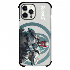 Marvel Rivals Phone Case For iPhone Samsung Galaxy Pixel OnePlus Vivo Xiaomi Asus Sony Motorola Nokia - Marvel Rivals Magneto Character Series