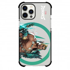 Marvel Rivals Phone Case For iPhone Samsung Galaxy Pixel OnePlus Vivo Xiaomi Asus Sony Motorola Nokia - Marvel Rivals Namor Character Series