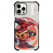 Marvel Rivals Phone Case For iPhone Samsung Galaxy Pixel OnePlus Vivo Xiaomi Asus Sony Motorola Nokia - Marvel Rivals Peni Parker Character Series