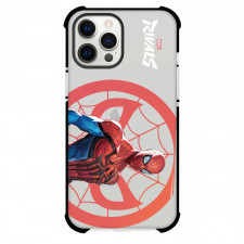 Marvel Rivals Phone Case For iPhone Samsung Galaxy Pixel OnePlus Vivo Xiaomi Asus Sony Motorola Nokia - Marvel Rivals Spiderman Character Series