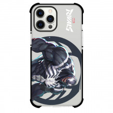 Marvel Rivals Phone Case For iPhone Samsung Galaxy Pixel OnePlus Vivo Xiaomi Asus Sony Motorola Nokia - Marvel Rivals Venom Character Series