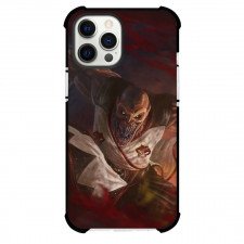 Mortal Kombat Baraka Phone Case For iPhone Samsung Galaxy Pixel OnePlus Vivo Xiaomi Asus Sony Motorola Nokia - Baraka Character Art
