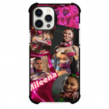 Mortal Kombat Mileena Phone Case For iPhone Samsung Galaxy Pixel OnePlus Vivo Xiaomi Asus Sony Motorola Nokia - Mileena Collage Expressions
