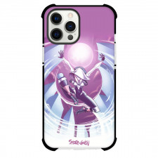Spider Gwen Phone Case For iPhone Samsung Galaxy Pixel OnePlus Vivo Xiaomi Asus Sony Motorola Nokia - Spider Gwen Two Hands Web