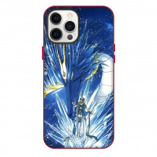 Magic Knight Rayearth Umi Ryuuzaki Phone Case For iPhone Samsung Galaxy Pixel OnePlus Vivo Xiaomi Asus Sony Motorola Nokia - Umi Ryuuzaki Zerochan Anime Image Board Poster
