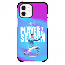 Manchester City F.C. Phil Foden Phone Case For iPhone Samsung Galaxy Pixel OnePlus Vivo Xiaomi Asus Sony Motorola Nokia - Phil Foden Player of The Season 2023-24 PL