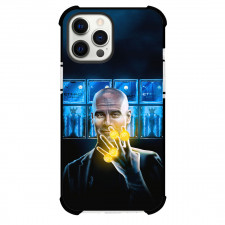 Manchester City F.C. Pep Guardiola Phone Case For iPhone Samsung Galaxy Pixel OnePlus Vivo Xiaomi Asus Sony Motorola Nokia - Pep Guardiola With 4 Premier League Golden Ring