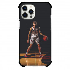 March Madness Men Tournament Alabama Crimson Tide Grant Nelson Phone Case For iPhone Samsung Galaxy Pixel OnePlus Vivo Xiaomi Asus Sony Motorola Nokia - Grant Nelson In Court