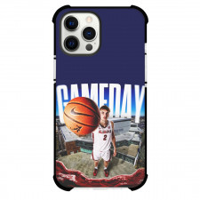 March Madness Men Tournament Alabama Crimson Tide Grant Nelson Phone Case For iPhone Samsung Galaxy Pixel OnePlus Vivo Xiaomi Asus Sony Motorola Nokia - Grant Nelson GameDay