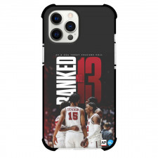 March Madness Men Tournament Alabama Crimson Tide Phone Case For iPhone Samsung Galaxy Pixel OnePlus Vivo Xiaomi Asus Sony Motorola Nokia - Ranked No. 13