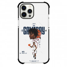 March Madness Men Tournament UConn Huskies Stephon Castle Phone Case For iPhone Samsung Galaxy Pixel OnePlus Vivo Xiaomi Asus Sony Motorola Nokia - UConn Huskies Stephon Castle Avatar