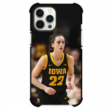 March Madness Women Tournament Caitlin Clark Phone Case For iPhone Samsung Galaxy Pixel OnePlus Vivo Xiaomi Asus Sony Motorola Nokia - Caitlin Clark Portrait