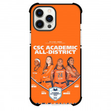 March Madness Women Tournament Illinois Fighting Illini Phone Case For iPhone Samsung Galaxy Pixel OnePlus Vivo Xiaomi Asus Sony Motorola Nokia - CSC Academic