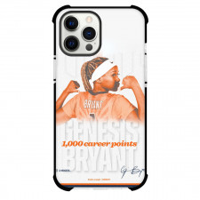 March Madness Women Tournament Illinois Fighting Illini Genesis Bryant Phone Case For iPhone Samsung Galaxy Pixel OnePlus Vivo Xiaomi Asus Sony Motorola Nokia - Genesis Bryant 1000