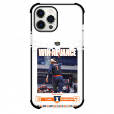 March Madness Women Tournament Illinois Fighting Illini Genesis Bryant Phone Case For iPhone Samsung Galaxy Pixel OnePlus Vivo Xiaomi Asus Sony Motorola Nokia - Win & Advance