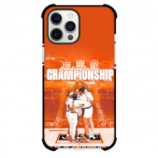 March Madness Women Tournament Illinois Fighting Illini Phone Case For iPhone Samsung Galaxy Pixel OnePlus Vivo Xiaomi Asus Sony Motorola Nokia - Heading To The Championship