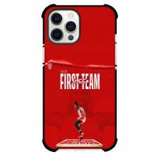 March Madness Women Tournament NC State Wolfpack Saniya Rivers Phone Case For iPhone Samsung Galaxy Pixel OnePlus Vivo Xiaomi Asus Sony Motorola Nokia - Saniya Rivers First Team