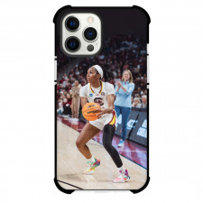 March Madness Women Tournament South Carolina Gamecocks Bree Hall Phone Case For iPhone Samsung Galaxy Pixel OnePlus Vivo Xiaomi Asus Sony Motorola Nokia - Bree Hall In Court