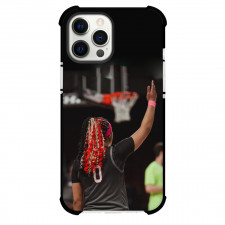 March Madness Women Tournament South Carolina Gamecocks Te-Hina Paopao Phone Case For iPhone Samsung Galaxy Pixel OnePlus Vivo Xiaomi Asus Sony Motorola Nokia - Te-Hina Paopao In Court