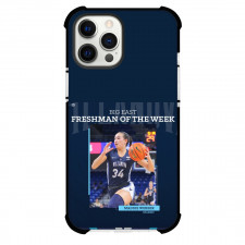 March Madness Women Tournament Villanova Wildcats Phone Case For iPhone Samsung Galaxy Pixel OnePlus Vivo Xiaomi Asus Sony Motorola Nokia - Freshman Of The Year