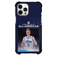 March Madness Women Tournament Villanova Wildcats Lucy Olsen Phone Case For iPhone Samsung Galaxy Pixel OnePlus Vivo Xiaomi Asus Sony Motorola Nokia - Lucy Olsen All-American