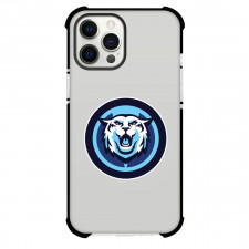 March Madness Women Tournament Villanova Wildcats Phone Case For iPhone Samsung Galaxy Pixel OnePlus Vivo Xiaomi Asus Sony Motorola Nokia - Villanova Wildcats Logo