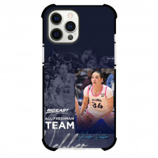 March Madness Women Tournament Villanova Wildcats Maddie Webber Phone Case For iPhone Samsung Galaxy Pixel OnePlus Vivo Xiaomi Asus Sony Motorola Nokia - Maddie Webber All-Freshmen Team