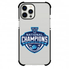 March Madness Women Tournament Villanova Wildcats Phone Case For iPhone Samsung Galaxy Pixel OnePlus Vivo Xiaomi Asus Sony Motorola Nokia - National Championship Logo