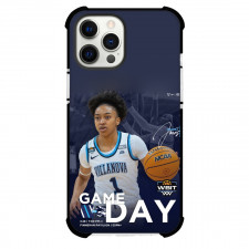 March Madness Women Tournament Villanova Wildcats Zanai Jones Phone Case For iPhone Samsung Galaxy Pixel OnePlus Vivo Xiaomi Asus Sony Motorola Nokia - Zanai Jones Game Day