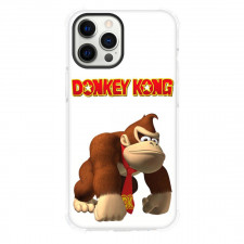 Mario Donkey Kong Phone Case For iPhone Samsung Galaxy Pixel OnePlus Vivo Xiaomi Asus Sony Motorola Nokia - Donkey Kong Avatar Cartoon Art