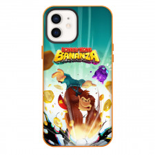 Donkey Kong Bananza Phone Case For iPhone Samsung Galaxy Pixel OnePlus Vivo Xiaomi Asus Sony Motorola Nokia - Donkey Kong Fan Art Cartoon Poster
