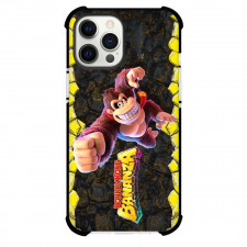Donkey Kong Bananza Phone Case For iPhone Samsung Galaxy Pixel OnePlus Vivo Xiaomi Asus Sony Motorola Nokia - Donkey Kong Bananza Official Poster