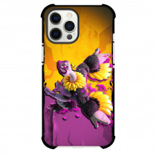 Donkey Kong Bananza Ostrich Bananza Phone Case For iPhone Samsung Galaxy Pixel OnePlus Vivo Xiaomi Asus Sony Motorola Nokia - Ostrich Bananza First Game Play Poster