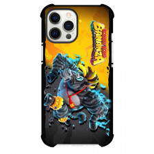 Donkey Kong Bananza Zebra Bananza Phone Case For iPhone Samsung Galaxy Pixel OnePlus Vivo Xiaomi Asus Sony Motorola Nokia - Zebra Bananza Theme Poster