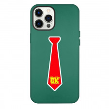 Mario Donkey Kong Phone Case For iPhone Samsung Galaxy Pixel OnePlus Vivo Xiaomi Asus Sony Motorola Nokia - Donkey Kong Neck Tie Sticker Art