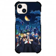 Mashle Magic And Muscles Phone Case For iPhone Samsung Galaxy Pixel OnePlus Vivo Xiaomi Asus Sony Motorola Nokia - Mashle Magic And Muscles Episode 23 Official Poster