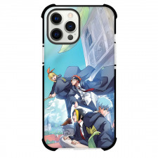 Mashle Magic And Muscles Phone Case For iPhone Samsung Galaxy Pixel OnePlus Vivo Xiaomi Asus Sony Motorola Nokia - Mashle Magic And Muscles Fly - Anime Paint Poster